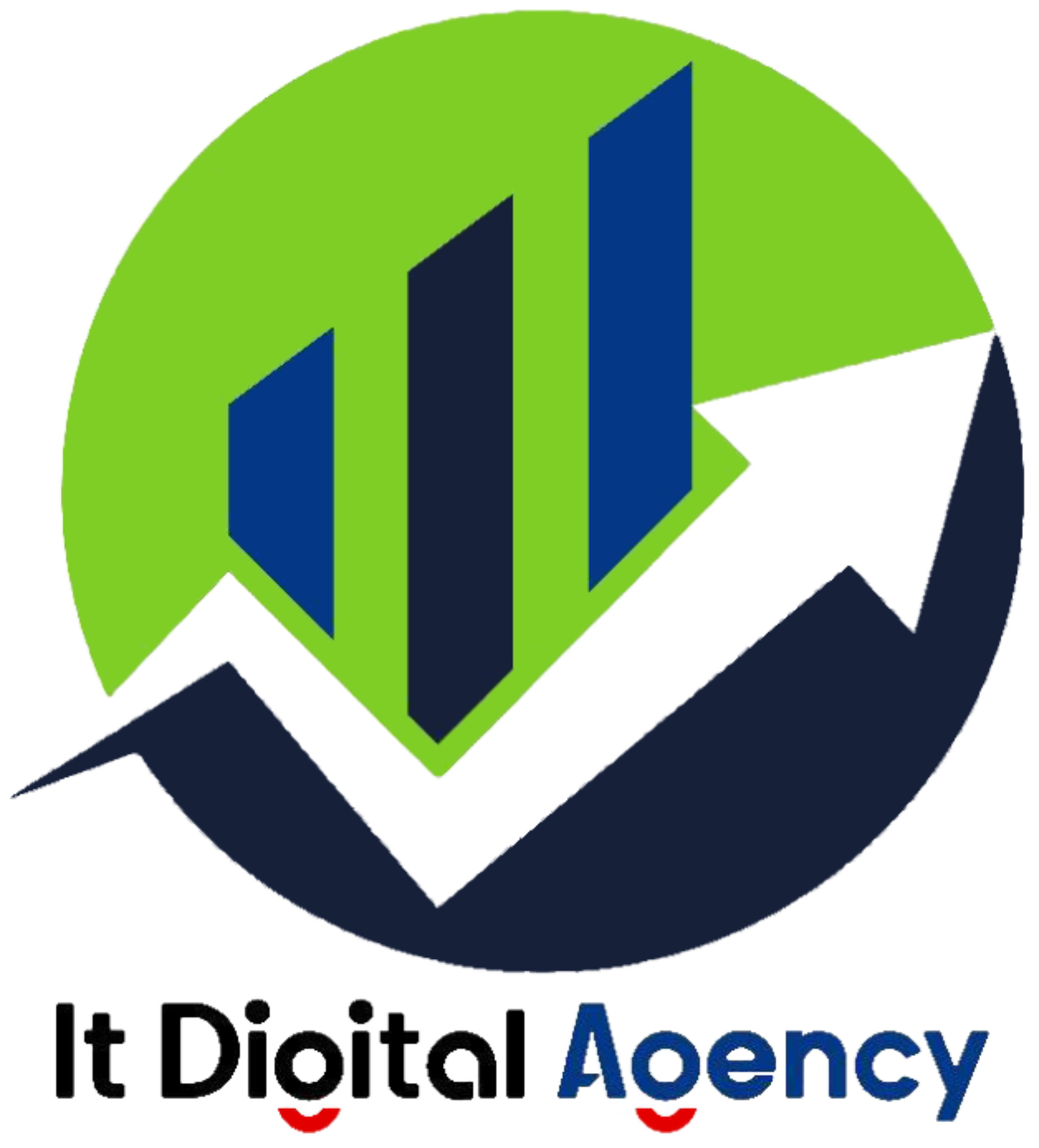 It Digital Agency Logo